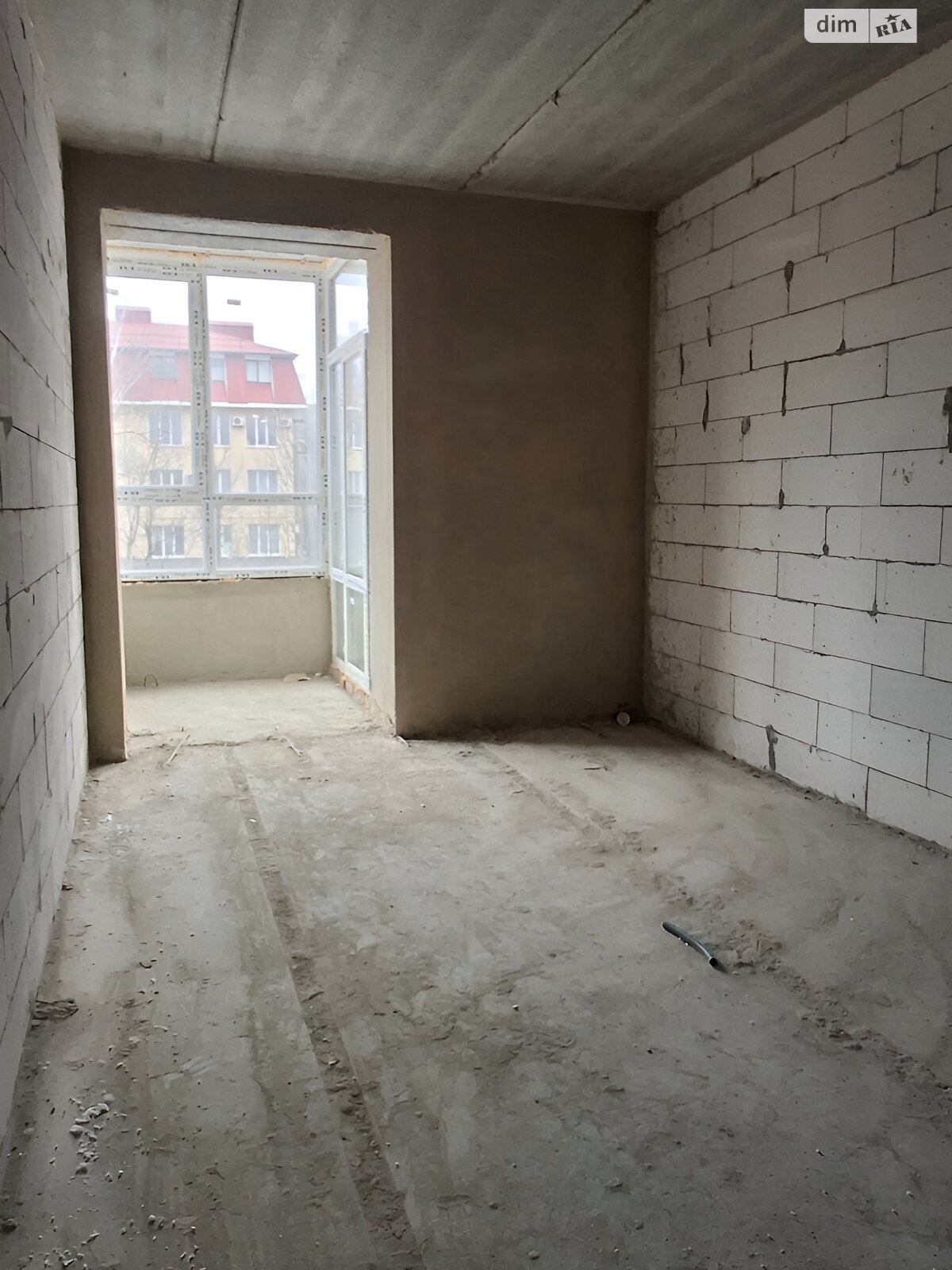 Продаж однокімнатної квартири в Вінниці, на вул. Костя Широцького 5А, район Старе місто фото 1 Продаж однокімнатної квартири в Вінниці, на вул. Костя Широцького 5А, район Старе місто фото 1
