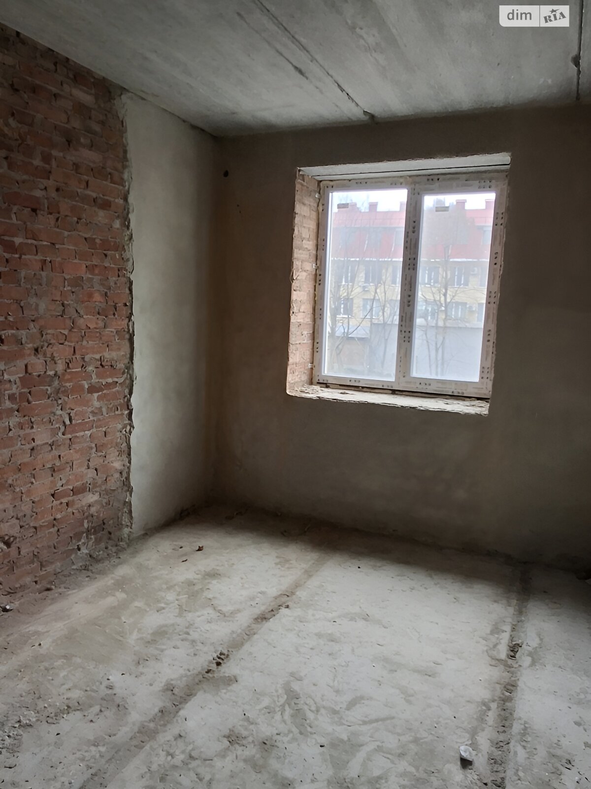 Продаж однокімнатної квартири в Вінниці, на вул. Костя Широцького 5А, район Старе місто фото 1 Продаж однокімнатної квартири в Вінниці, на вул. Костя Широцького 5А, район Старе місто фото 1