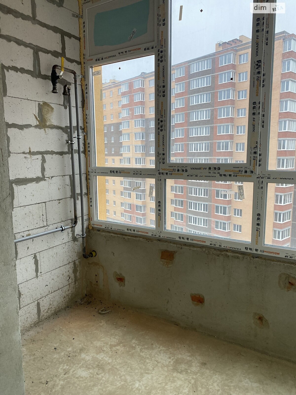 Продажа однокомнатной квартиры в Виннице, на ул. Костя Широцкого 5А, район Старый город фото 1 Продажа однокомнатной квартиры в Виннице, на ул. Костя Широцкого 5А, район Старый город фото 1