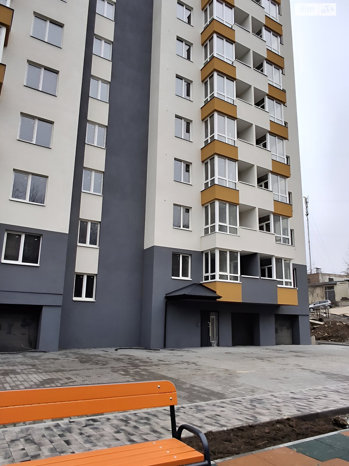 Продажа однокомнатной квартиры в Виннице, на ул. Костя Широцкого 5А, район Старый город фото 1 Продажа однокомнатной квартиры в Виннице, на ул. Костя Широцкого 5А, район Старый город фото 1