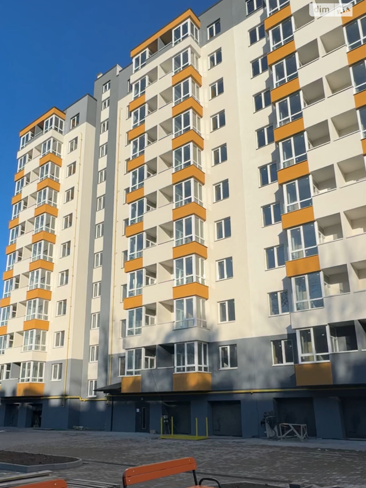 Продажа двухкомнатной квартиры в Виннице, на ул. Костя Широцкого 5А, район Старый город фото 1 Продажа двухкомнатной квартиры в Виннице, на ул. Костя Широцкого 5А, район Старый город фото 1