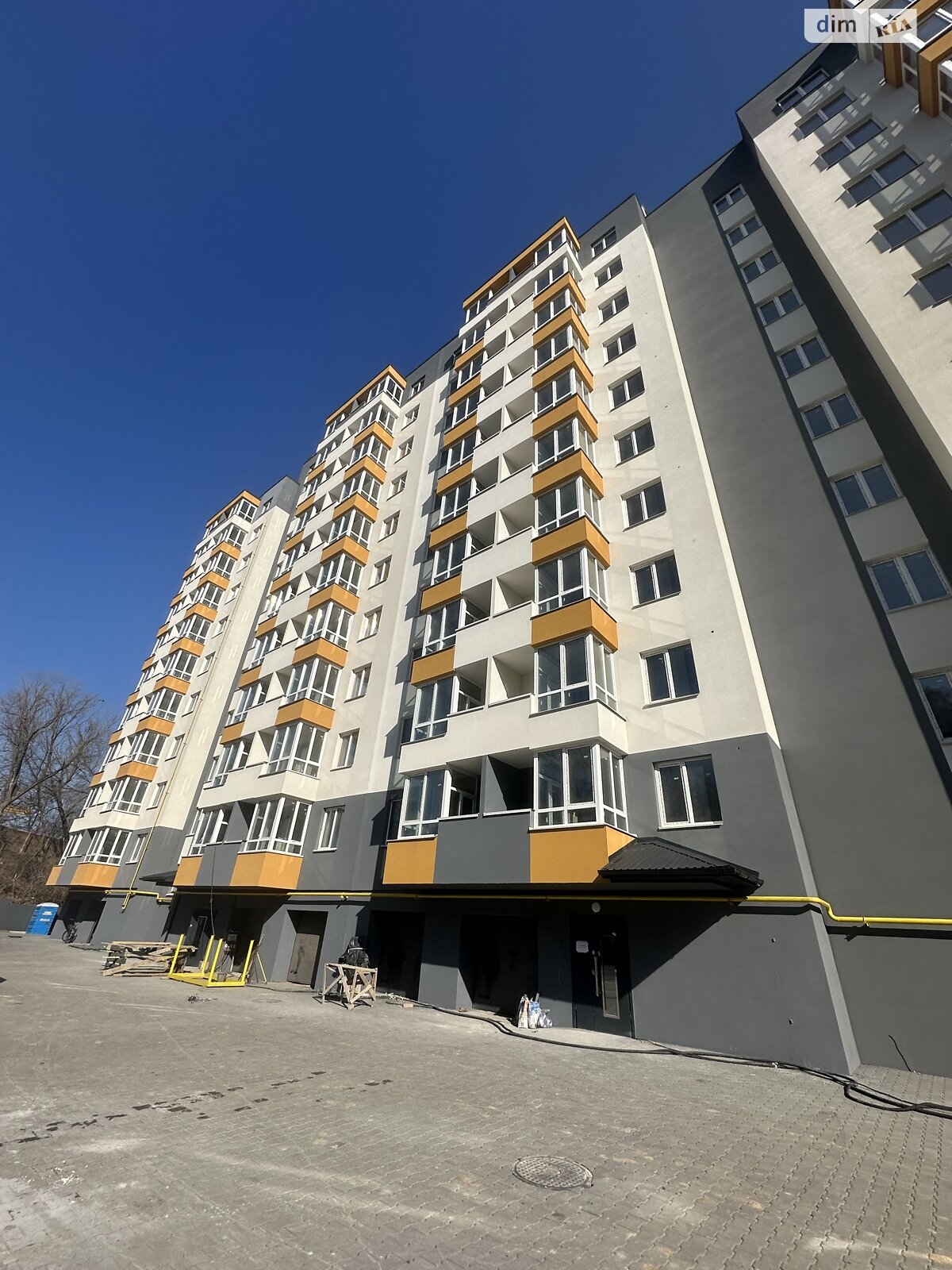 Продажа однокомнатной квартиры в Виннице, на ул. Костя Широцкого 5А, район Старый город фото 1 Продажа однокомнатной квартиры в Виннице, на ул. Костя Широцкого 5А, район Старый город фото 1
