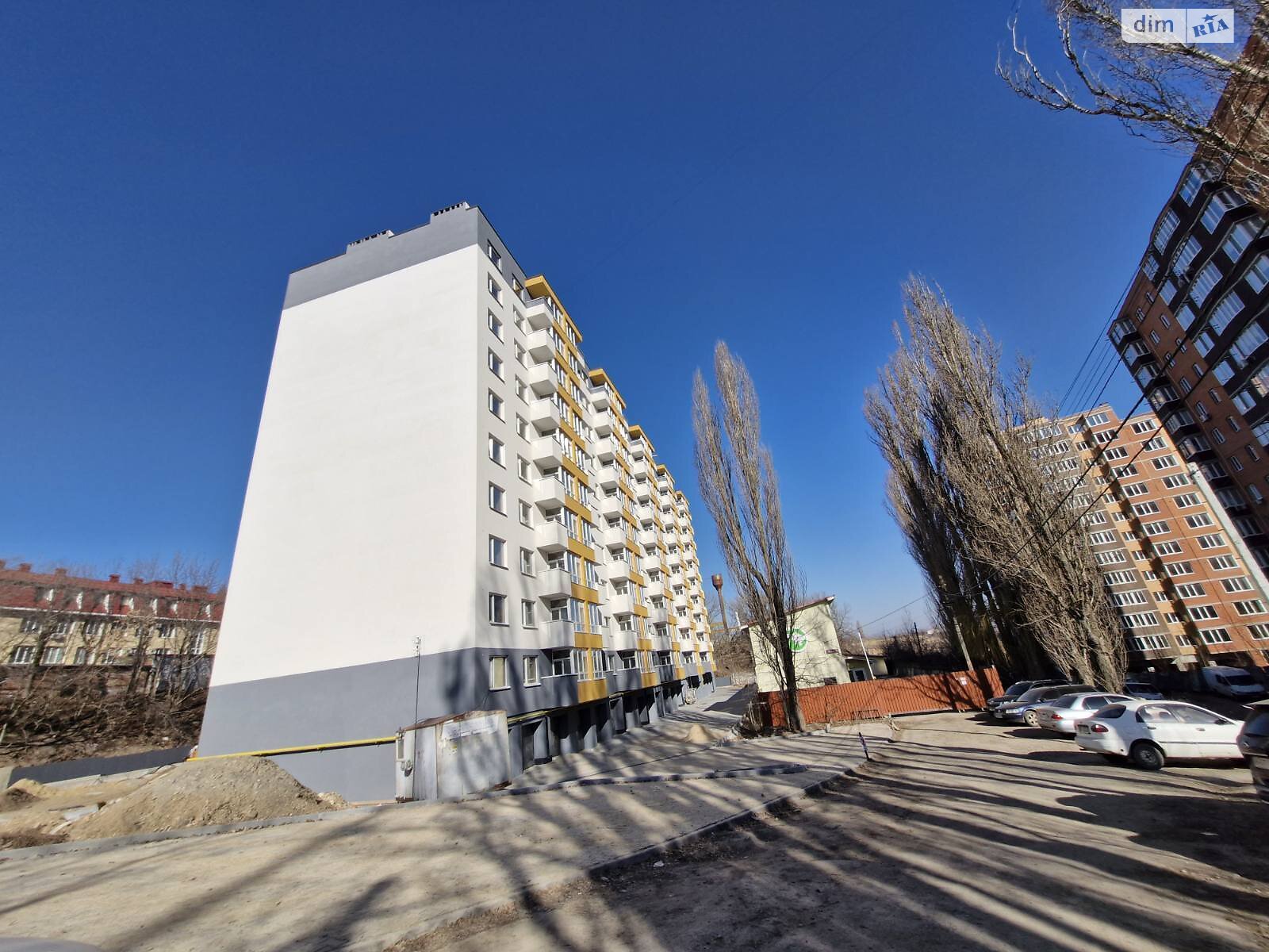 Продажа двухкомнатной квартиры в Виннице, на ул. Костя Широцкого 5А, район Старый город фото 1 Продажа двухкомнатной квартиры в Виннице, на ул. Костя Широцкого 5А, район Старый город фото 1