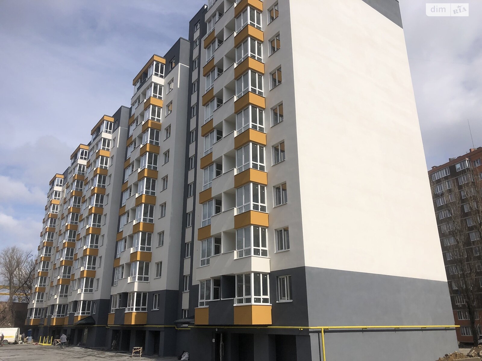 Продажа однокомнатной квартиры в Виннице, на ул. Костя Широцкого 5А, район Старый город фото 1 Продажа однокомнатной квартиры в Виннице, на ул. Костя Широцкого 5А, район Старый город фото 1