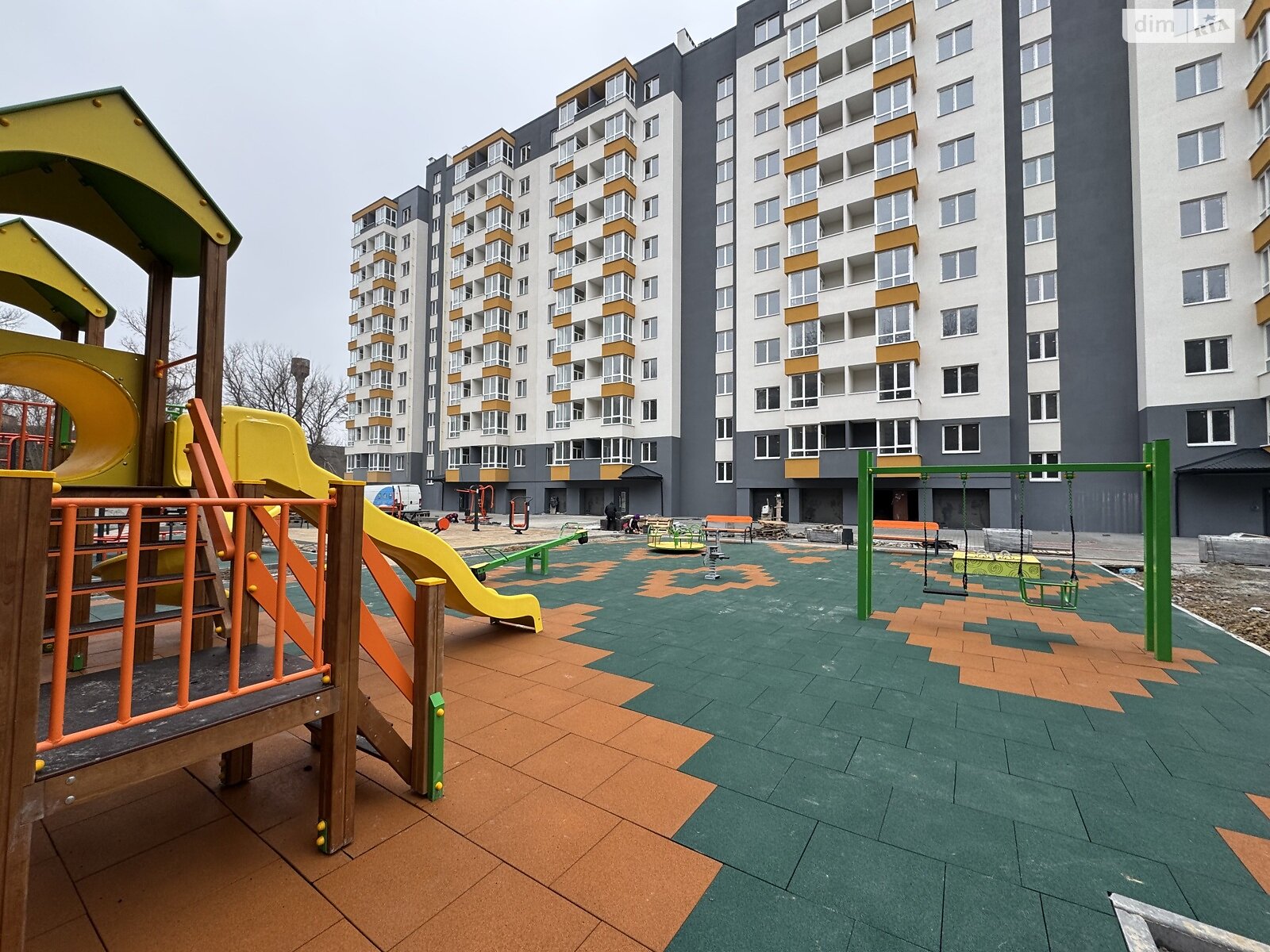 Продажа однокомнатной квартиры в Виннице, на ул. Костя Широцкого 5А, район Старый город фото 1 Продажа однокомнатной квартиры в Виннице, на ул. Костя Широцкого 5А, район Старый город фото 1