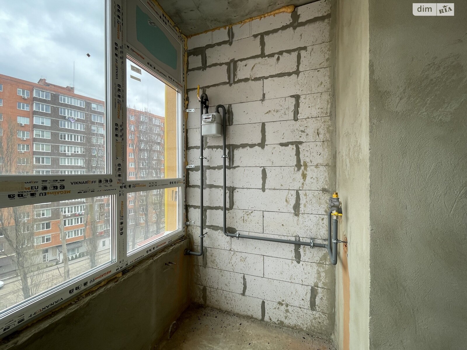 Продажа однокомнатной квартиры в Виннице, на ул. Костя Широцкого 5А, район Старый город фото 1 Продажа однокомнатной квартиры в Виннице, на ул. Костя Широцкого 5А, район Старый город фото 1