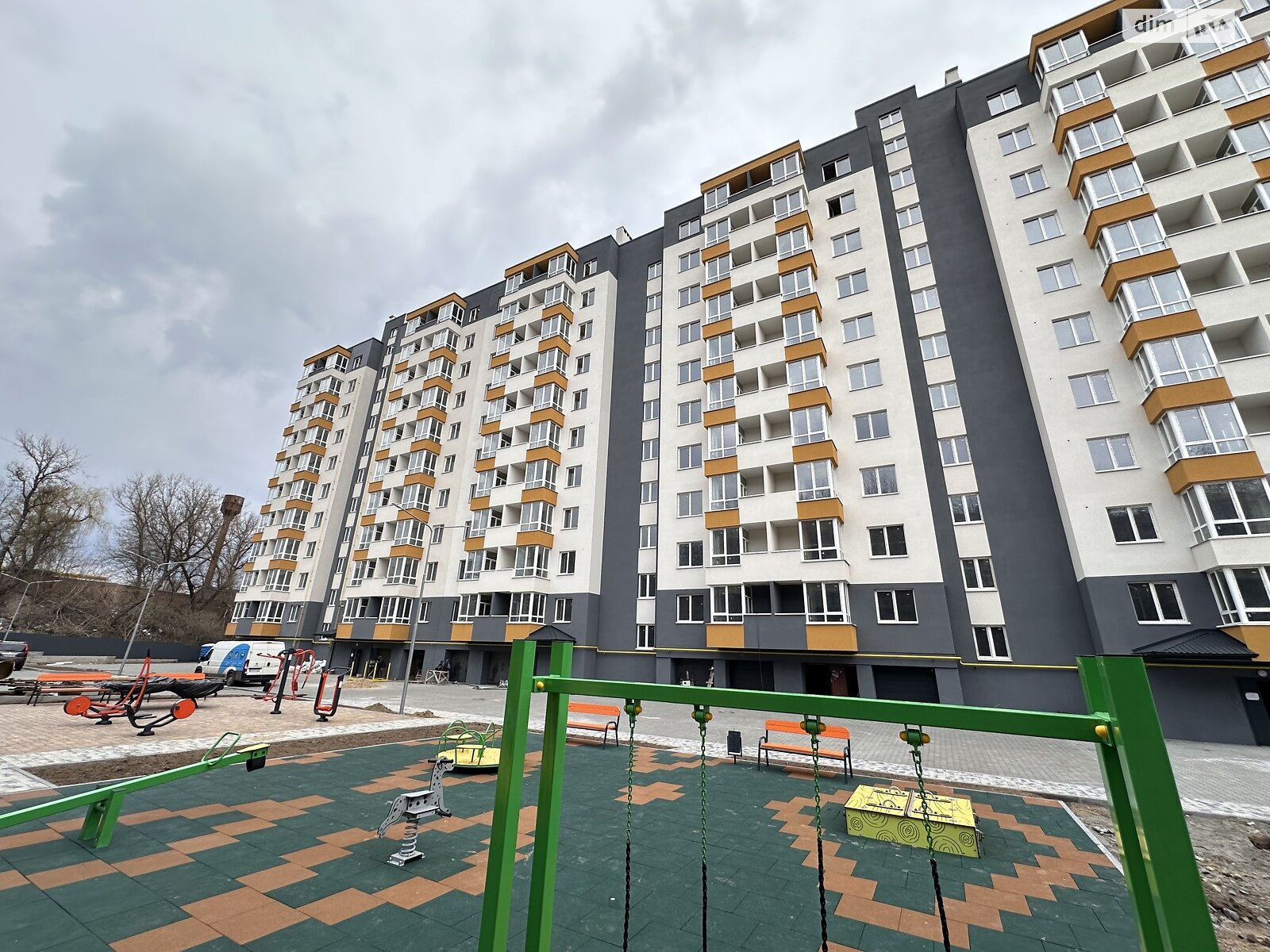 Продажа однокомнатной квартиры в Виннице, на ул. Костя Широцкого 5А, район Старый город фото 1 Продажа однокомнатной квартиры в Виннице, на ул. Костя Широцкого 5А, район Старый город фото 1