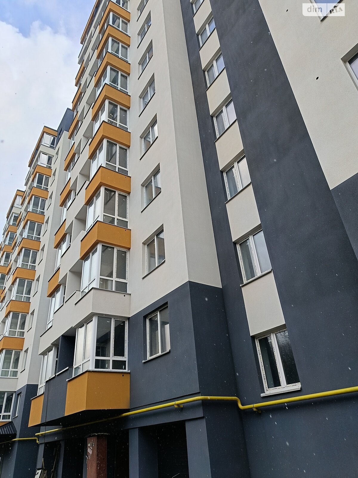 Продаж однокімнатної квартири в Вінниці, на вул. Костя Широцького 5А, район Старе місто фото 1 Продаж однокімнатної квартири в Вінниці, на вул. Костя Широцького 5А, район Старе місто фото 1