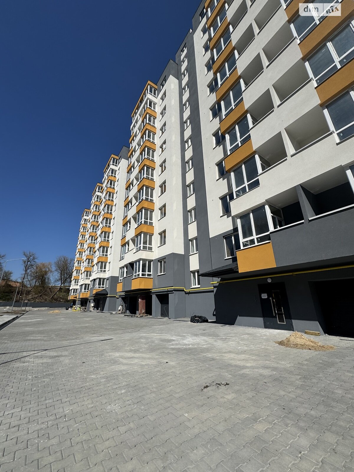 Продажа однокомнатной квартиры в Виннице, на ул. Костя Широцкого 5А, район Старый город фото 1 Продажа однокомнатной квартиры в Виннице, на ул. Костя Широцкого 5А, район Старый город фото 1