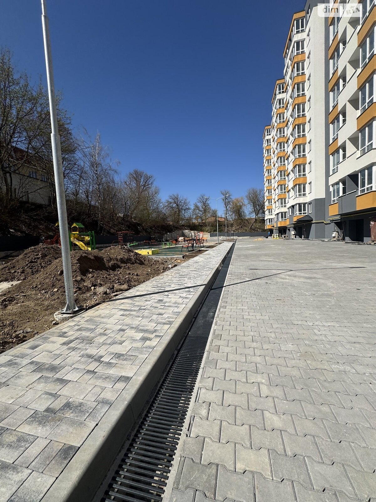 Продажа однокомнатной квартиры в Виннице, на ул. Костя Широцкого 5А, район Старый город фото 1 Продажа однокомнатной квартиры в Виннице, на ул. Костя Широцкого 5А, район Старый город фото 1