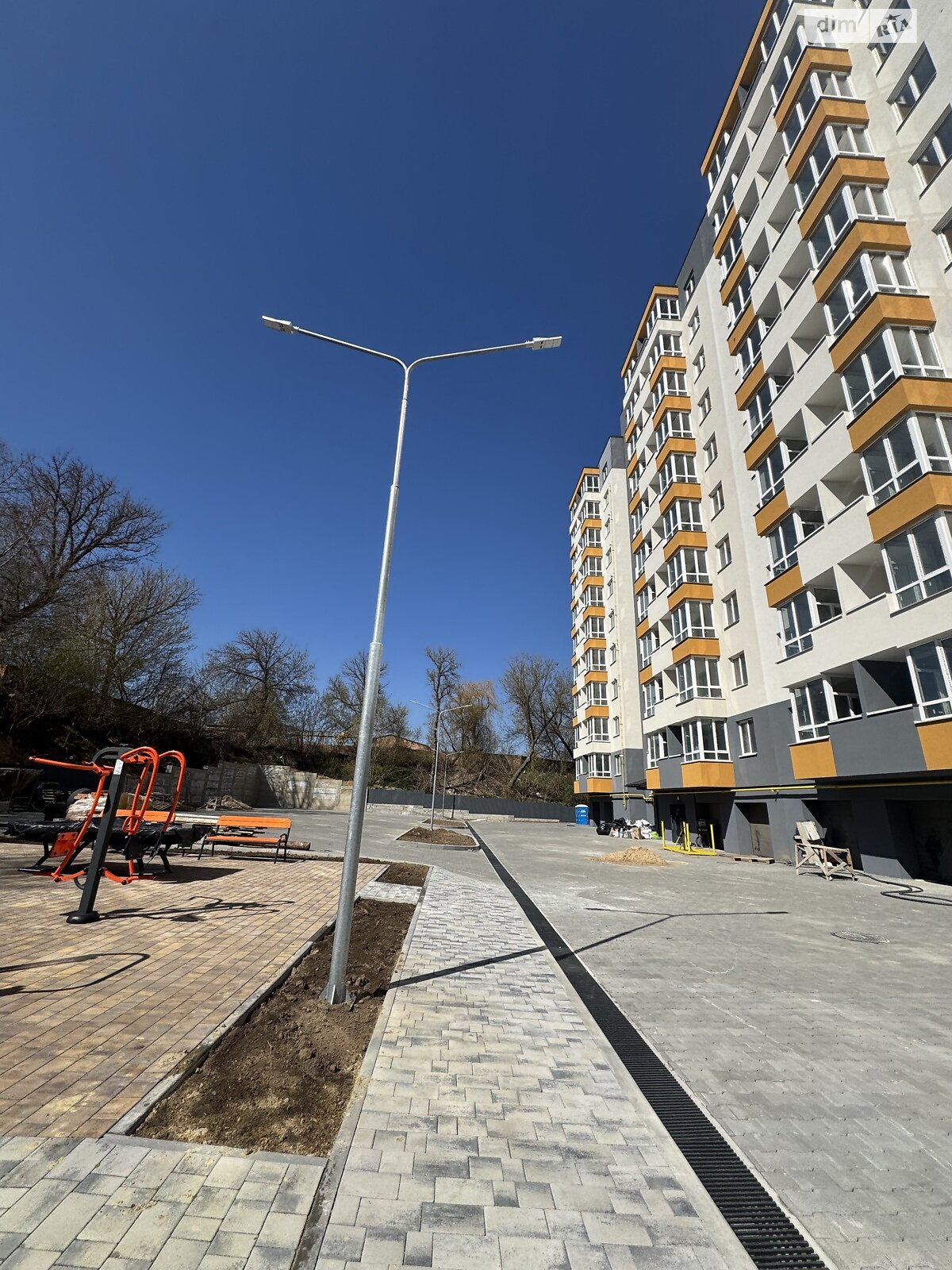 Продажа однокомнатной квартиры в Виннице, на ул. Костя Широцкого 5А, район Старый город фото 1 Продажа однокомнатной квартиры в Виннице, на ул. Костя Широцкого 5А, район Старый город фото 1