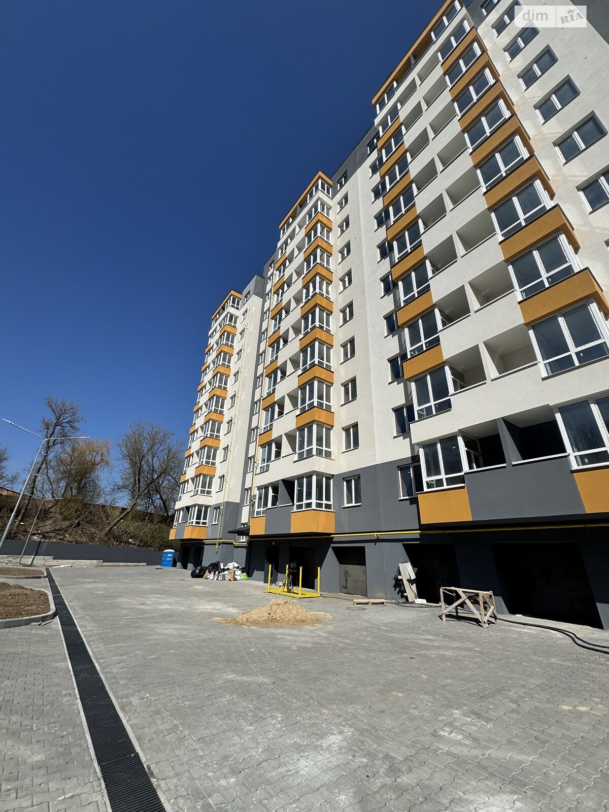 Продажа однокомнатной квартиры в Виннице, на ул. Костя Широцкого 5А, район Старый город фото 1 Продажа однокомнатной квартиры в Виннице, на ул. Костя Широцкого 5А, район Старый город фото 1