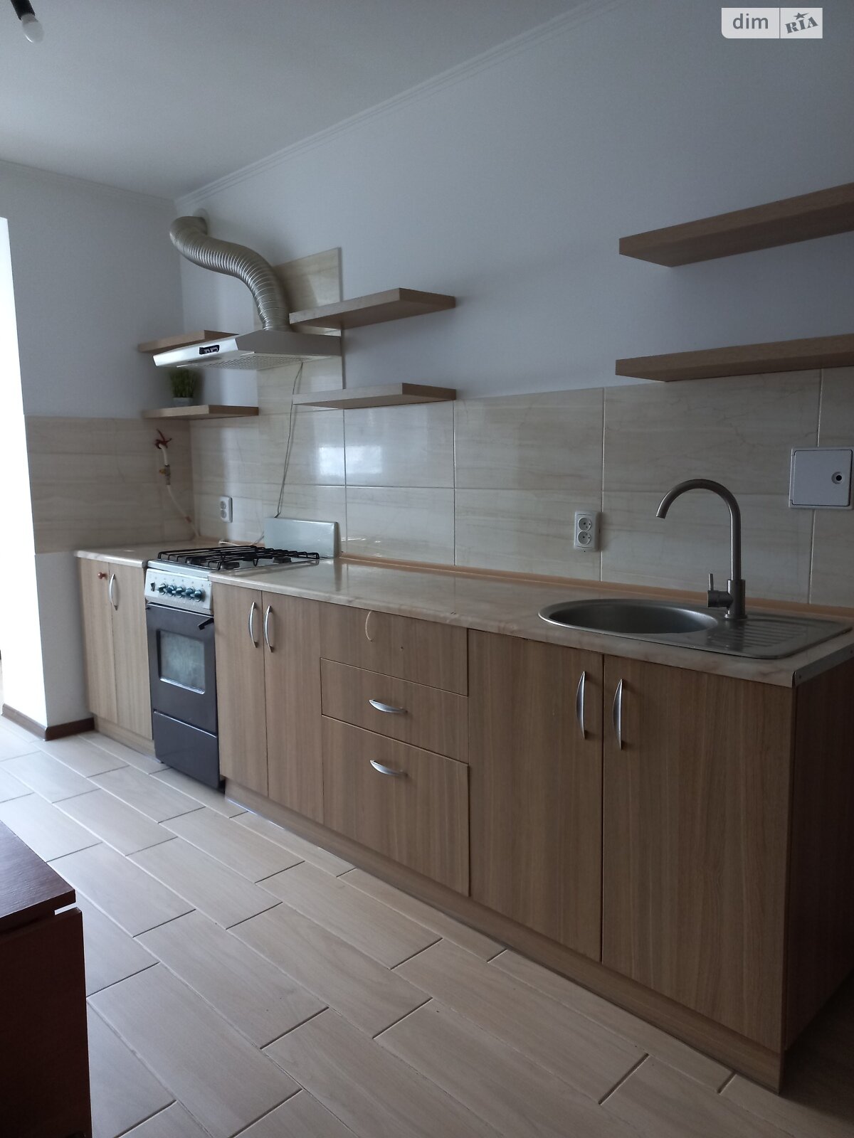 Продажа однокомнатной квартиры в Виннице, на ул. Костя Широцкого 18А, район Старый город фото 1 Продажа однокомнатной квартиры в Виннице, на ул. Костя Широцкого 18А, район Старый город фото 1