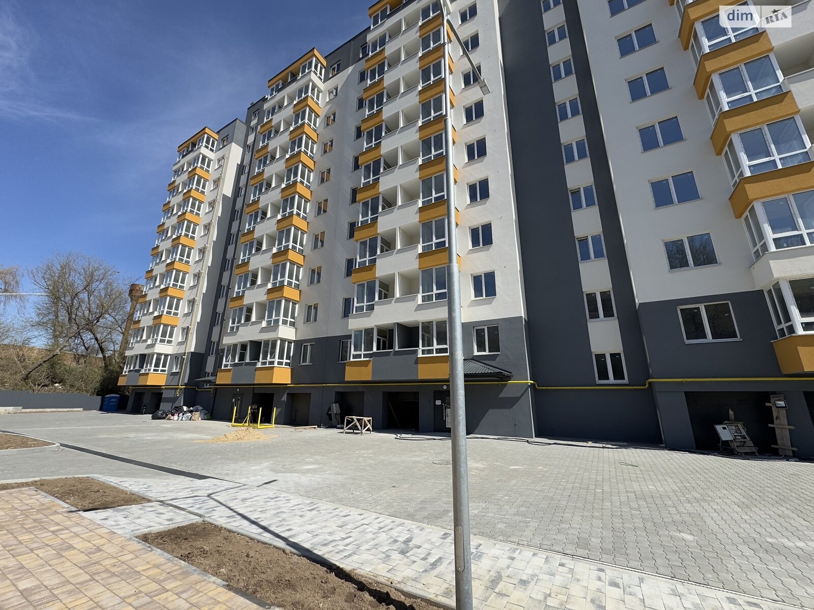 Продаж двокімнатної квартири в Вінниці, на вул. Костя Широцького 5А, район Старе місто фото 1 Продаж двокімнатної квартири в Вінниці, на вул. Костя Широцького 5А, район Старе місто фото 1