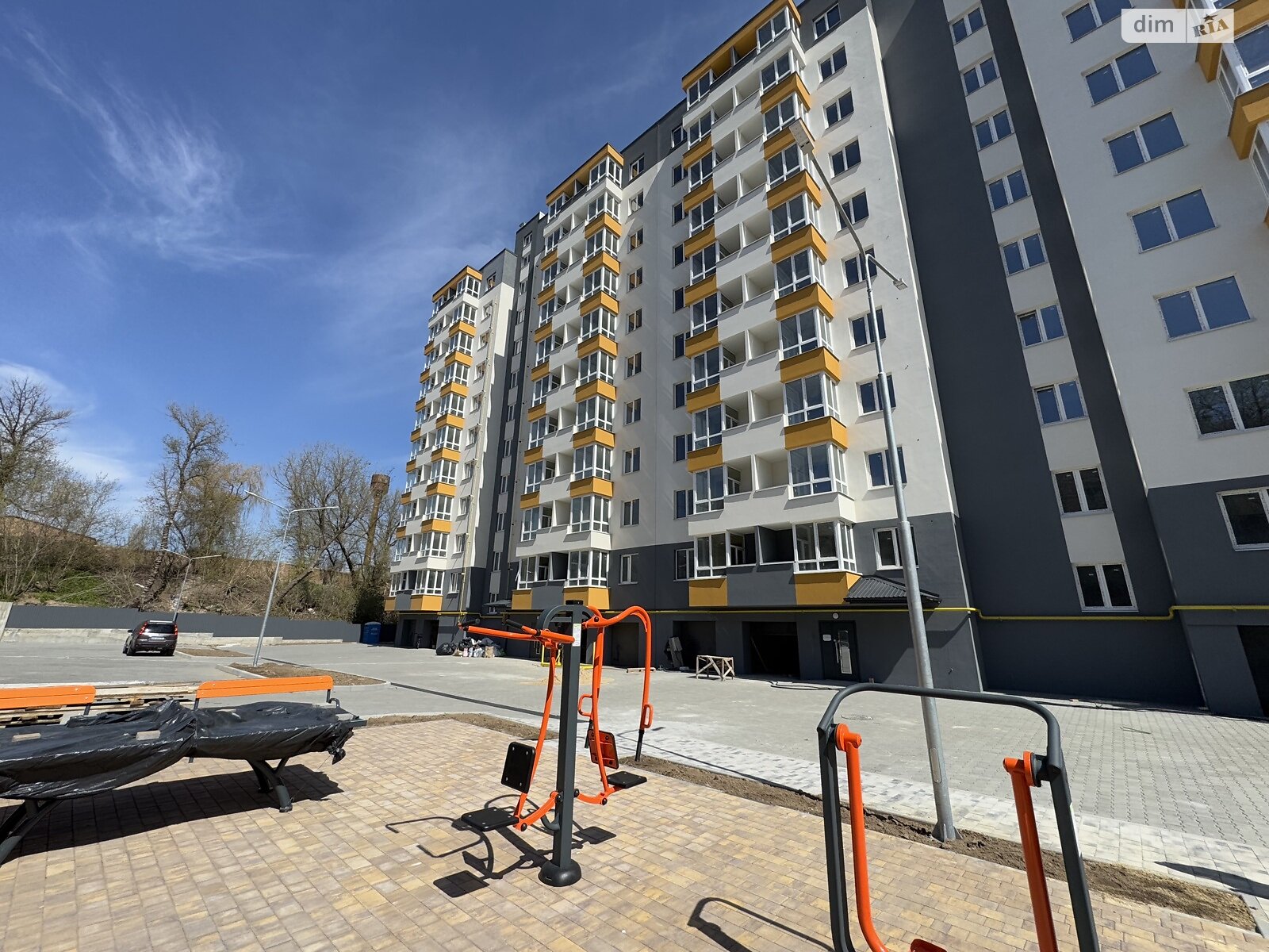 Продаж двокімнатної квартири в Вінниці, на вул. Костя Широцького 5А, район Старе місто фото 1 Продаж двокімнатної квартири в Вінниці, на вул. Костя Широцького 5А, район Старе місто фото 1