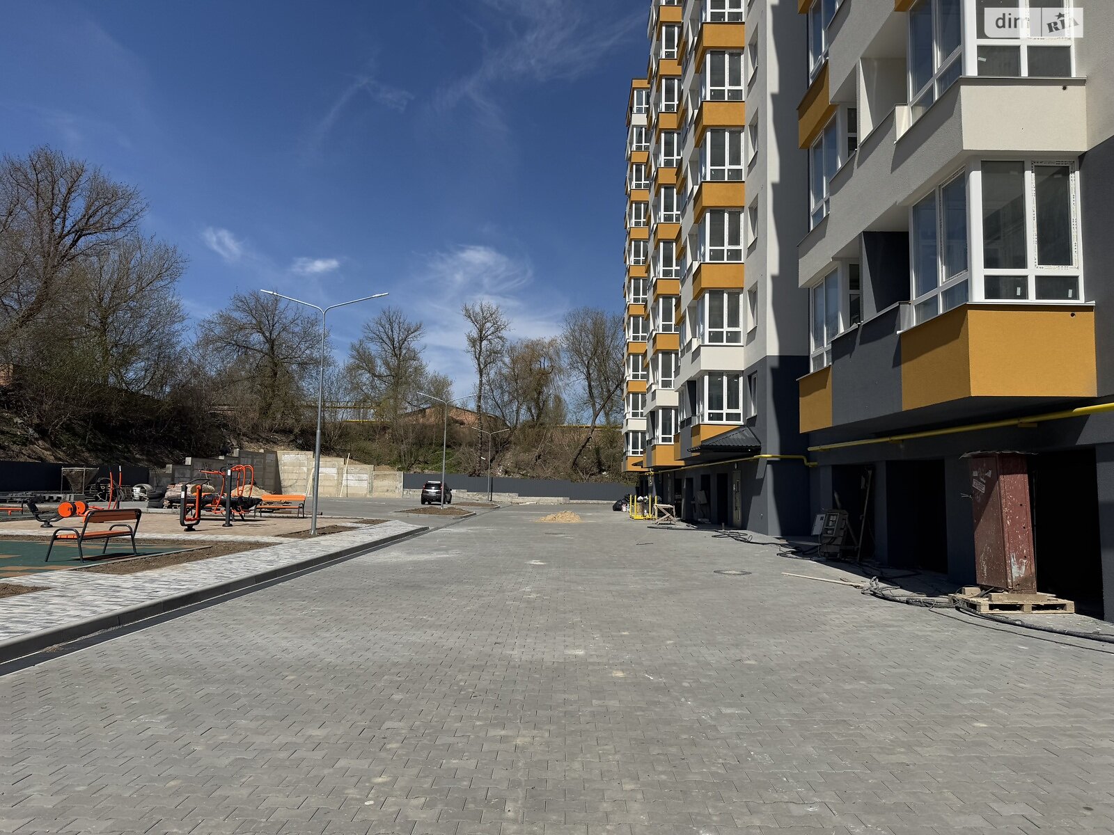 Продаж двокімнатної квартири в Вінниці, на вул. Костя Широцького 5А, район Старе місто фото 1 Продаж двокімнатної квартири в Вінниці, на вул. Костя Широцького 5А, район Старе місто фото 1