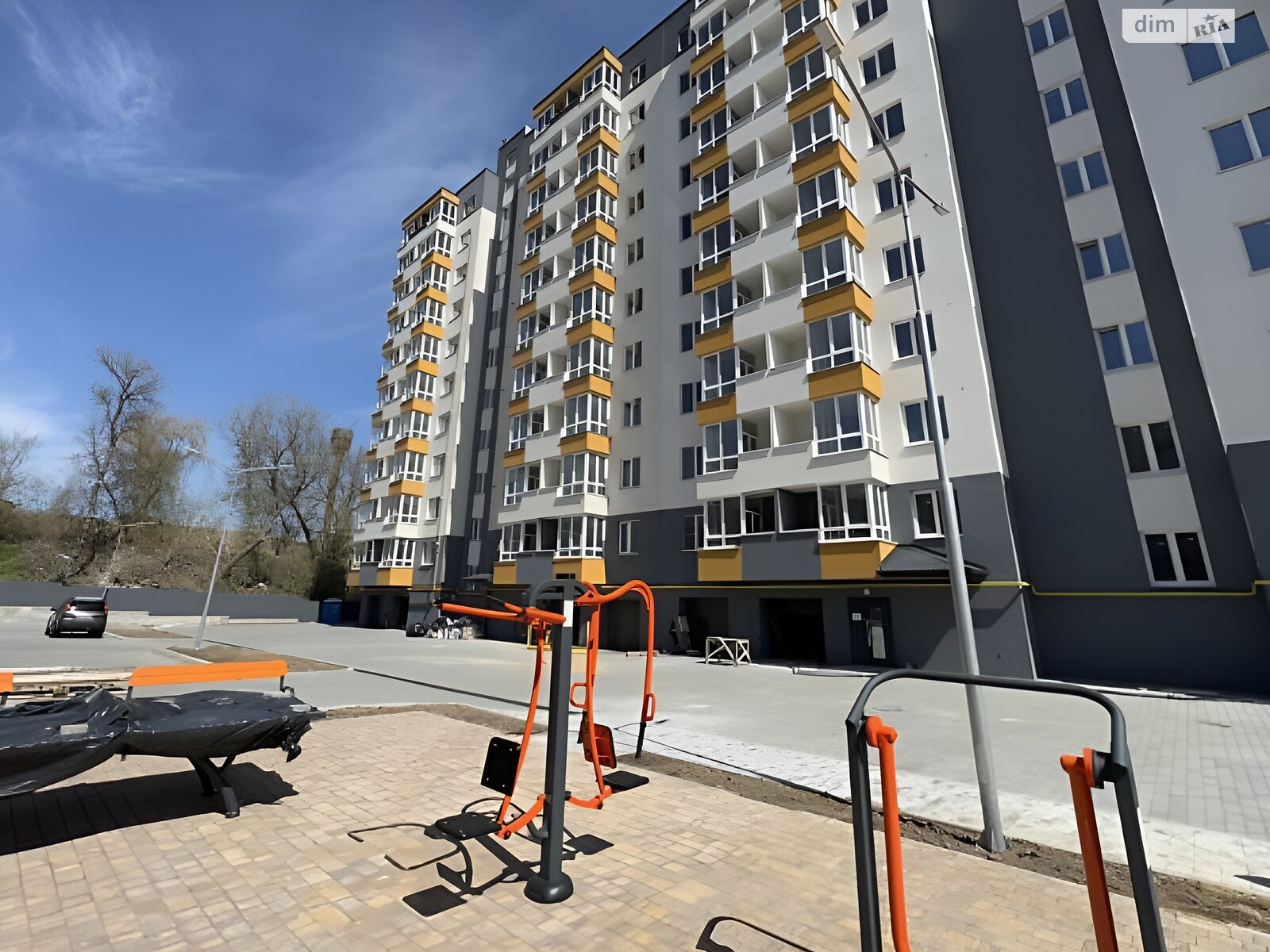 Продажа двухкомнатной квартиры в Виннице, на ул. Костя Широцкого 5А, район Старый город фото 1 Продажа двухкомнатной квартиры в Виннице, на ул. Костя Широцкого 5А, район Старый город фото 1