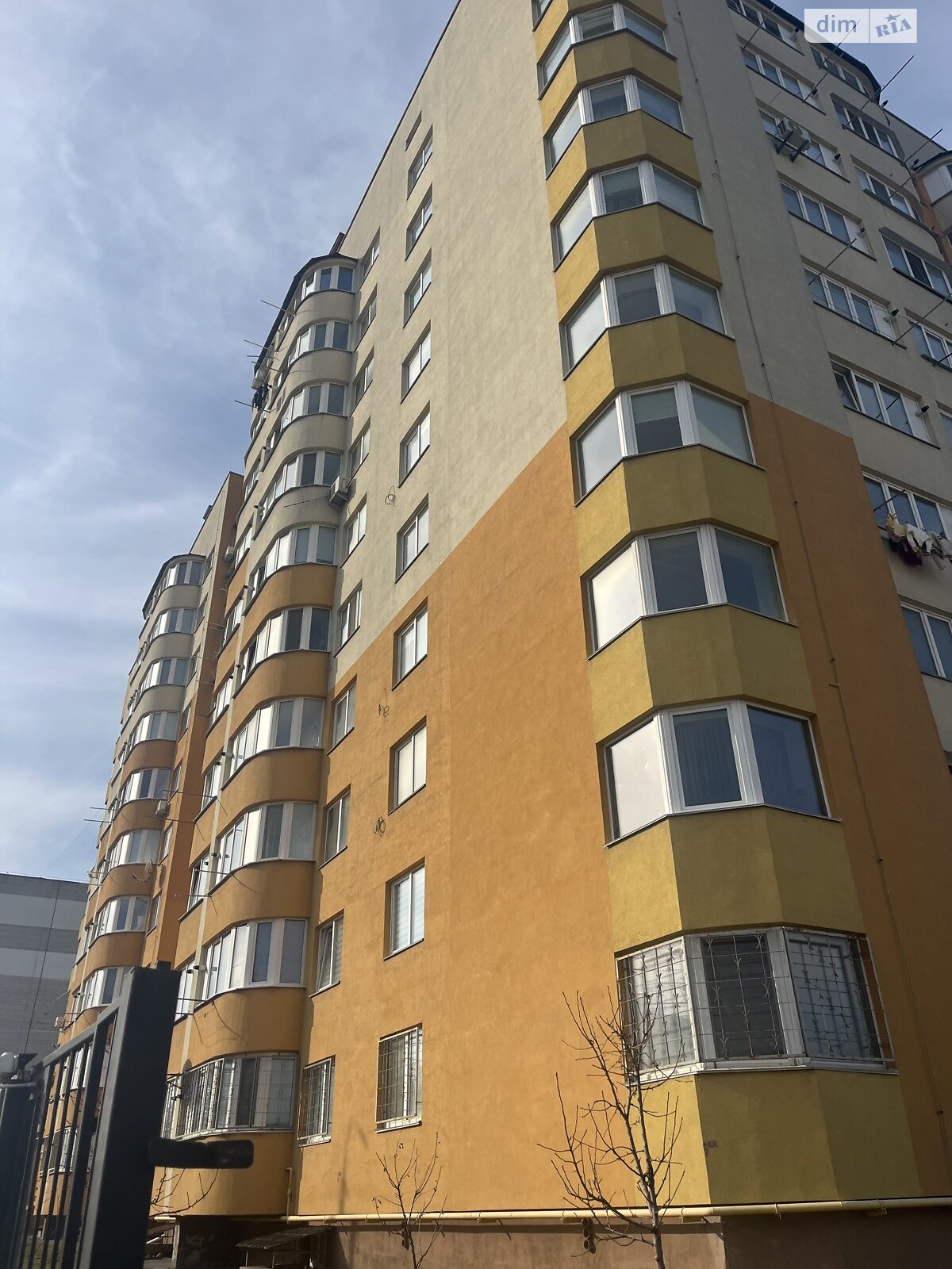 Продаж однокімнатної квартири в Вінниці, на вул. Костя Широцького 18А, район Старе місто фото 1 Продаж однокімнатної квартири в Вінниці, на вул. Костя Широцького 18А, район Старе місто фото 1