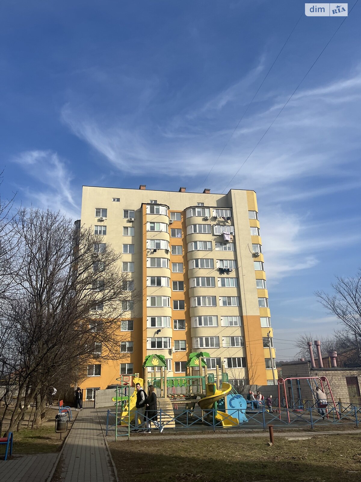 Продаж однокімнатної квартири в Вінниці, на вул. Костя Широцького 18А, район Старе місто фото 1 Продаж однокімнатної квартири в Вінниці, на вул. Костя Широцького 18А, район Старе місто фото 1