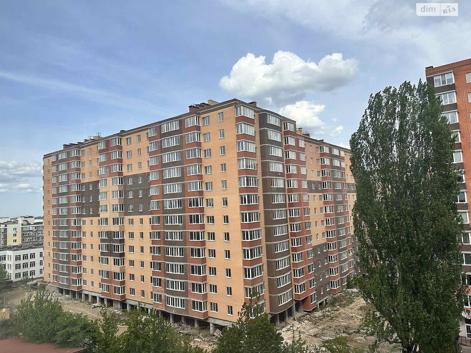 Продаж однокімнатної квартири в Вінниці, на вул. Костя Широцького 5А, район Старе місто фото 1 Продаж однокімнатної квартири в Вінниці, на вул. Костя Широцького 5А, район Старе місто фото 1