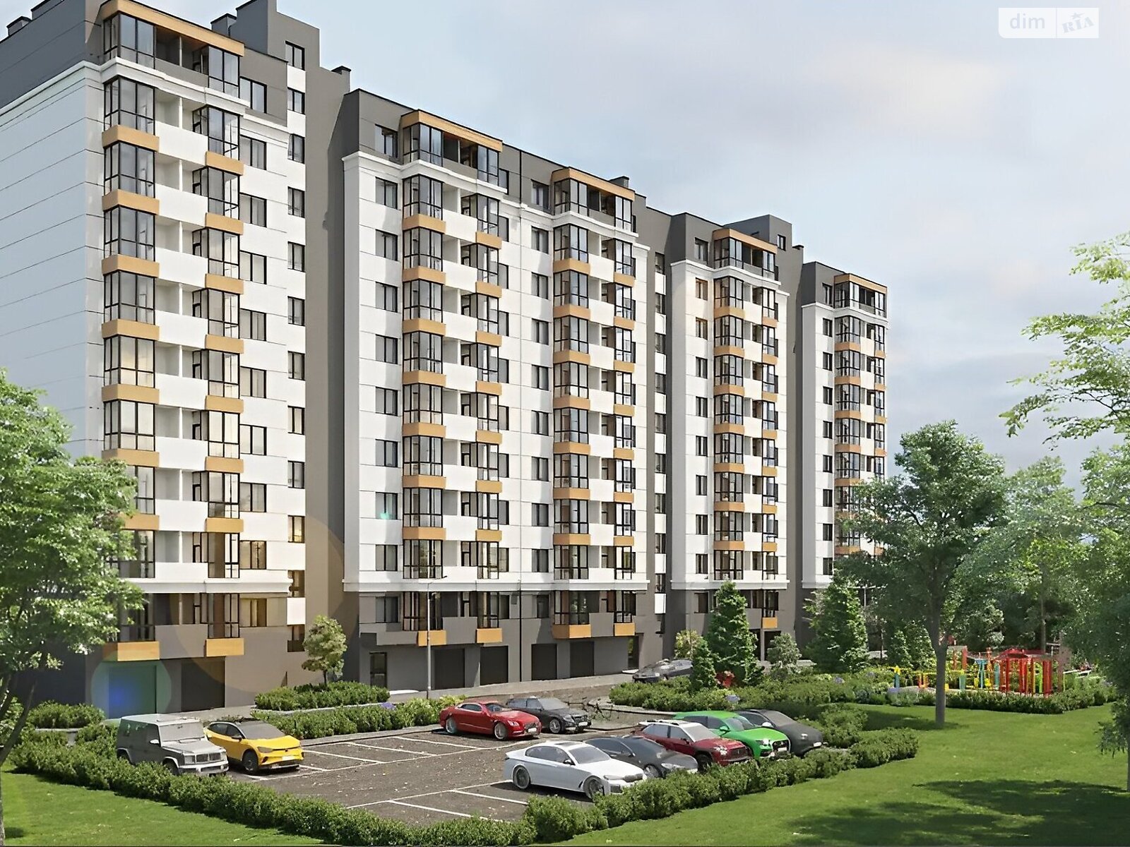 Продажа двухкомнатной квартиры в Виннице, на ул. Костя Широцкого 5А, район Старый город фото 1 Продажа двухкомнатной квартиры в Виннице, на ул. Костя Широцкого 5А, район Старый город фото 1
