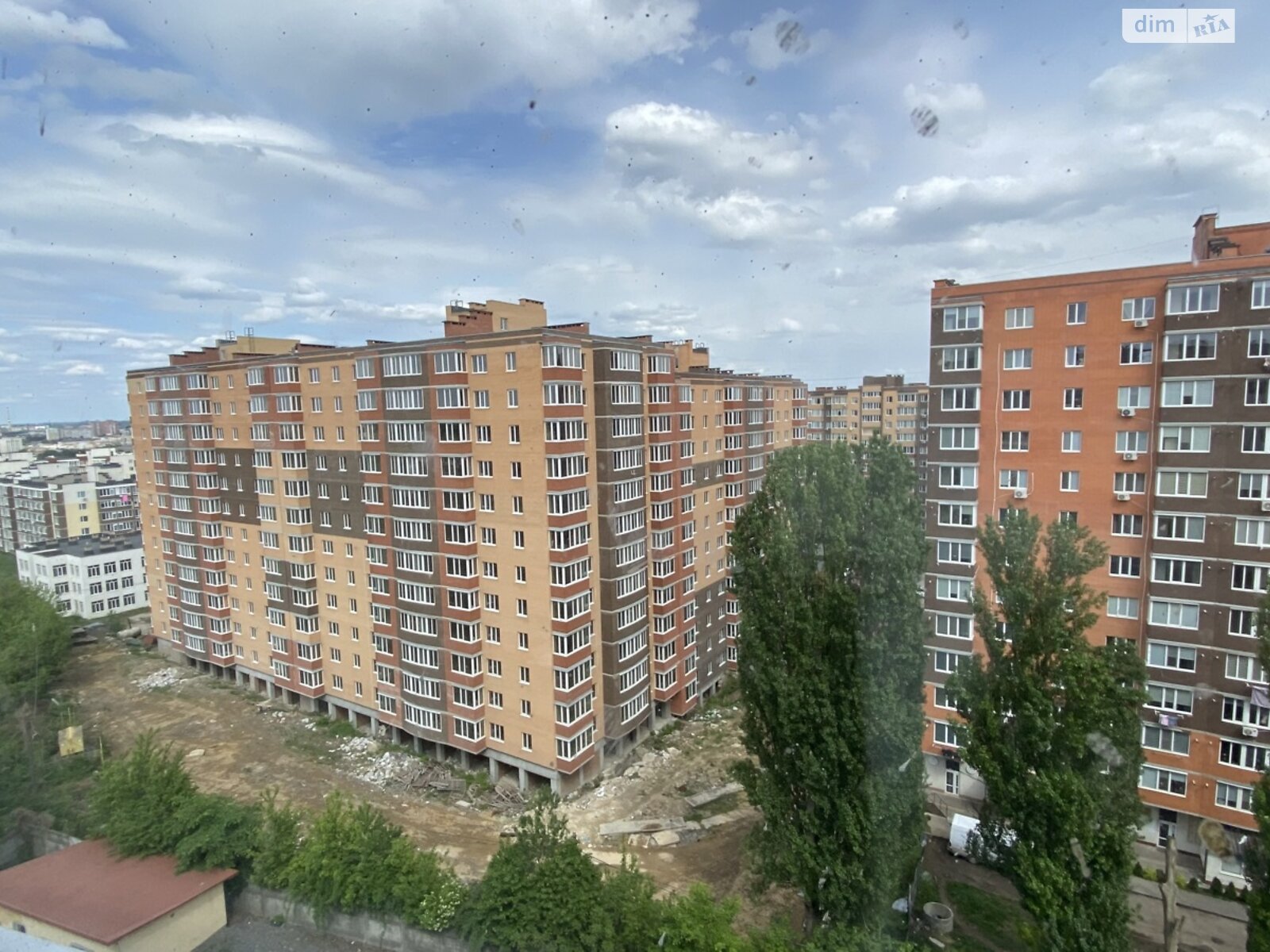 Продаж двокімнатної квартири в Вінниці, на вул. Костя Широцького 5А, район Старе місто фото 1 Продаж двокімнатної квартири в Вінниці, на вул. Костя Широцького 5А, район Старе місто фото 1