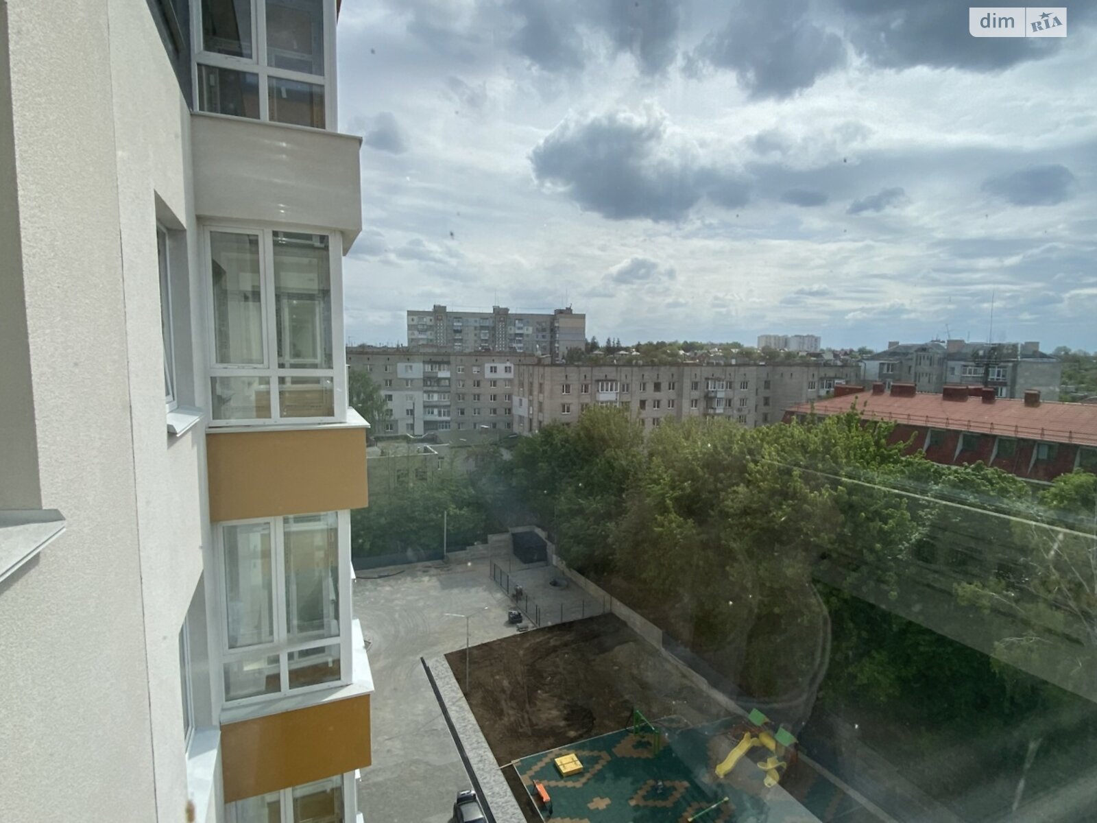 Продаж двокімнатної квартири в Вінниці, на вул. Костя Широцького 5А, район Старе місто фото 1 Продаж двокімнатної квартири в Вінниці, на вул. Костя Широцького 5А, район Старе місто фото 1