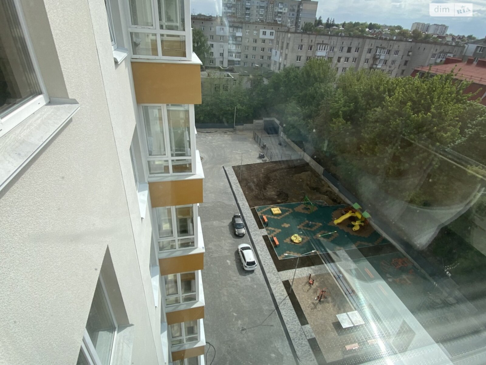 Продаж двокімнатної квартири в Вінниці, на вул. Костя Широцького 5А, район Старе місто фото 1 Продаж двокімнатної квартири в Вінниці, на вул. Костя Широцького 5А, район Старе місто фото 1