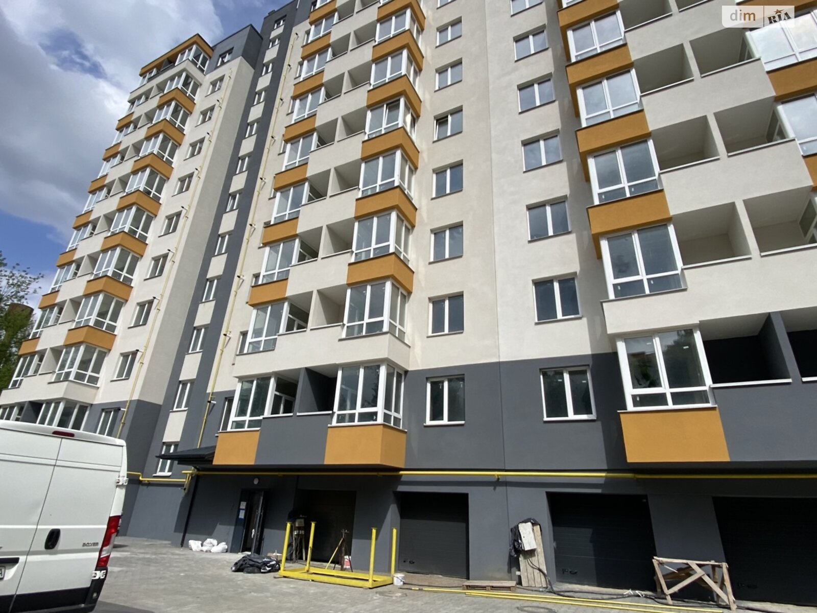 Продаж двокімнатної квартири в Вінниці, на вул. Костя Широцького 5А, район Старе місто фото 1 Продаж двокімнатної квартири в Вінниці, на вул. Костя Широцького 5А, район Старе місто фото 1
