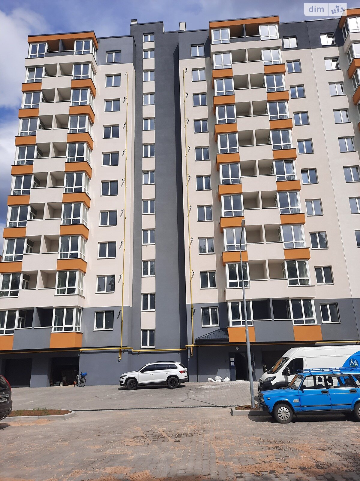 Продажа двухкомнатной квартиры в Виннице, на ул. Костя Широцкого 5А, район Старый город фото 1 Продажа двухкомнатной квартиры в Виннице, на ул. Костя Широцкого 5А, район Старый город фото 1