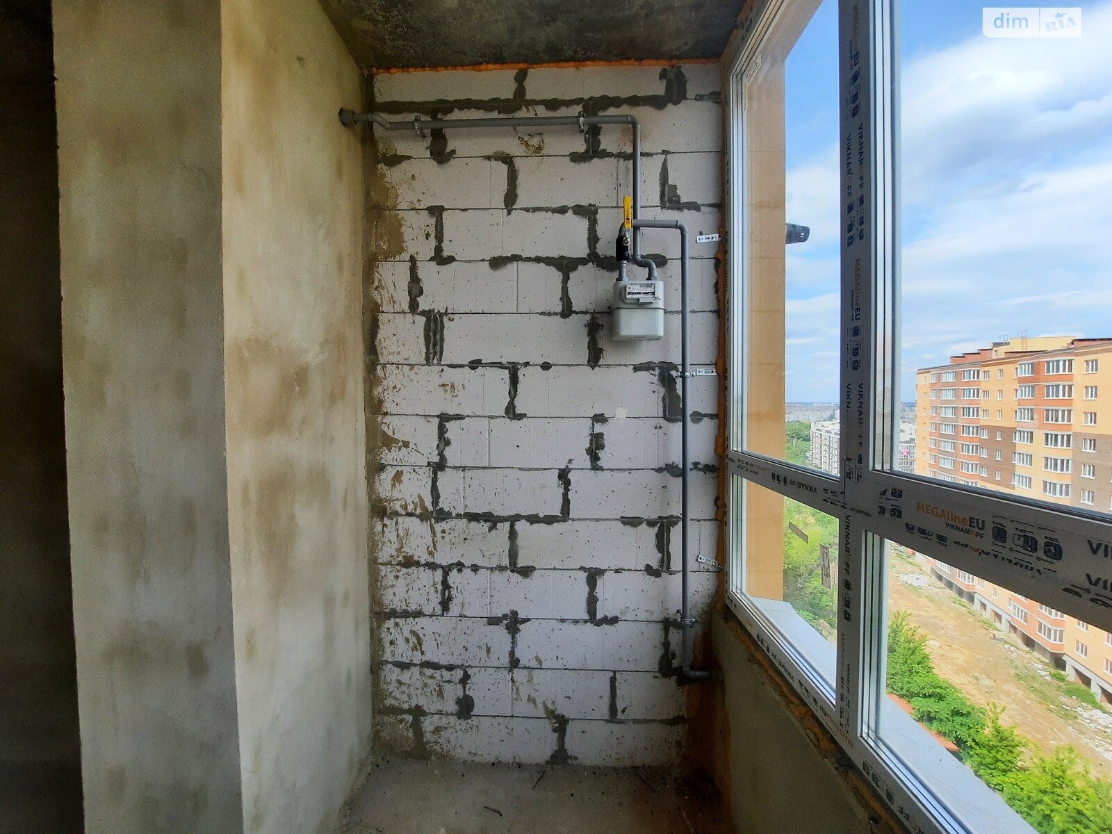Продажа двухкомнатной квартиры в Виннице, на ул. Костя Широцкого 5А, район Старый город фото 1 Продажа двухкомнатной квартиры в Виннице, на ул. Костя Широцкого 5А, район Старый город фото 1