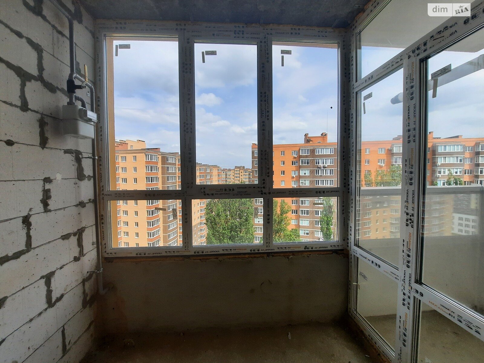 Продажа двухкомнатной квартиры в Виннице, на ул. Костя Широцкого 5А, район Старый город фото 1 Продажа двухкомнатной квартиры в Виннице, на ул. Костя Широцкого 5А, район Старый город фото 1