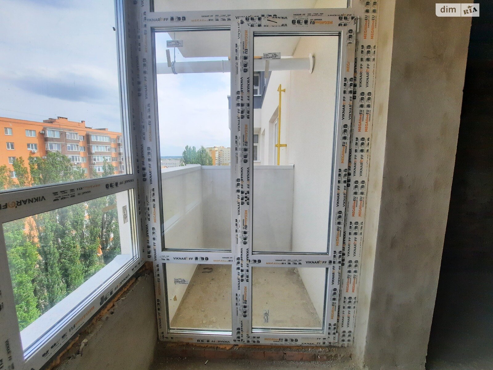 Продажа двухкомнатной квартиры в Виннице, на ул. Костя Широцкого 5А, район Старый город фото 1 Продажа двухкомнатной квартиры в Виннице, на ул. Костя Широцкого 5А, район Старый город фото 1