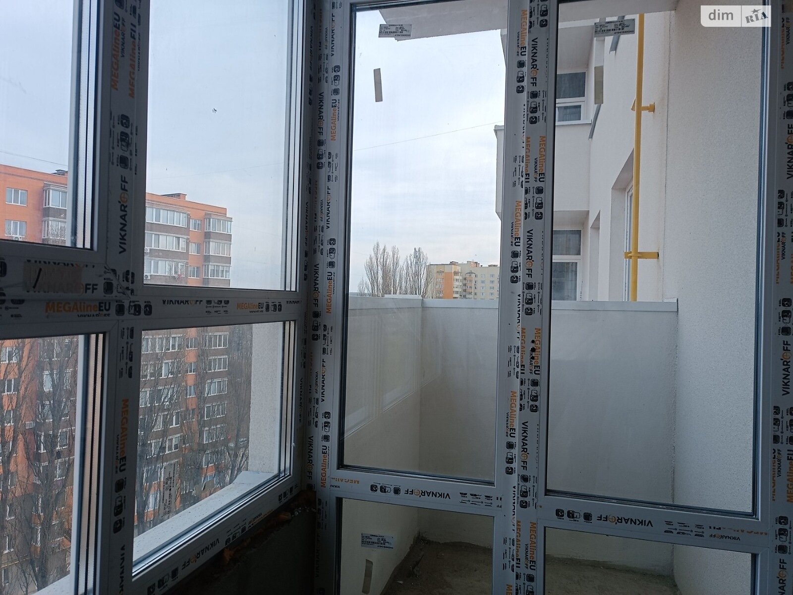 Продажа двухкомнатной квартиры в Виннице, на ул. Костя Широцкого, район Старый город фото 1 Продажа двухкомнатной квартиры в Виннице, на ул. Костя Широцкого, район Старый город фото 1