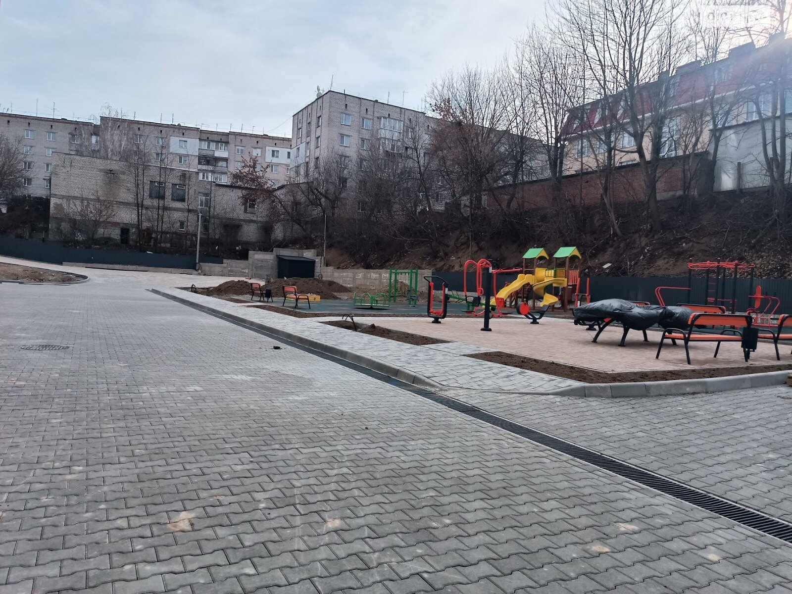 Продажа двухкомнатной квартиры в Виннице, на ул. Костя Широцкого, район Старый город фото 1 Продажа двухкомнатной квартиры в Виннице, на ул. Костя Широцкого, район Старый город фото 1