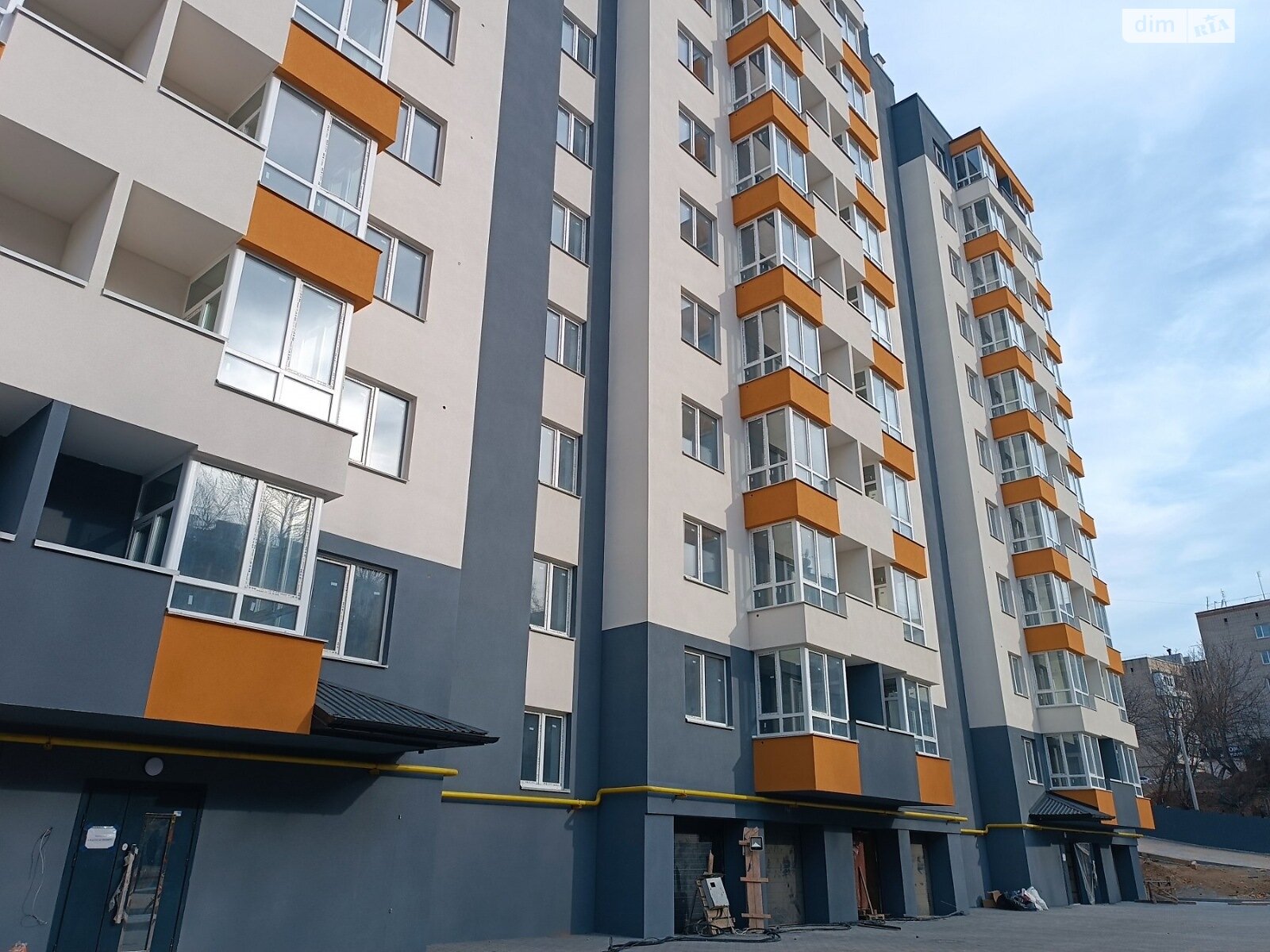 Продажа двухкомнатной квартиры в Виннице, на ул. Костя Широцкого, район Старый город фото 1 Продажа двухкомнатной квартиры в Виннице, на ул. Костя Широцкого, район Старый город фото 1