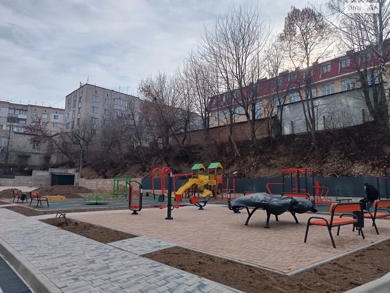 Продажа двухкомнатной квартиры в Виннице, на ул. Костя Широцкого, район Старый город фото 1 Продажа двухкомнатной квартиры в Виннице, на ул. Костя Широцкого, район Старый город фото 1