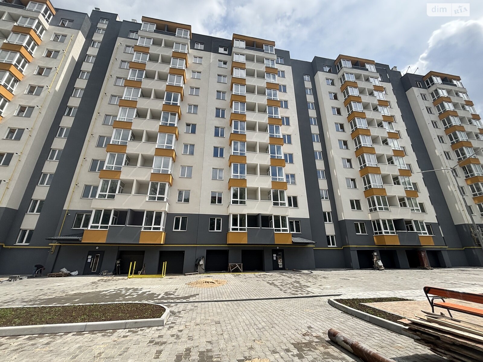 Продажа двухкомнатной квартиры в Виннице, на ул. Костя Широцкого 5А, район Старый город фото 1 Продажа двухкомнатной квартиры в Виннице, на ул. Костя Широцкого 5А, район Старый город фото 1