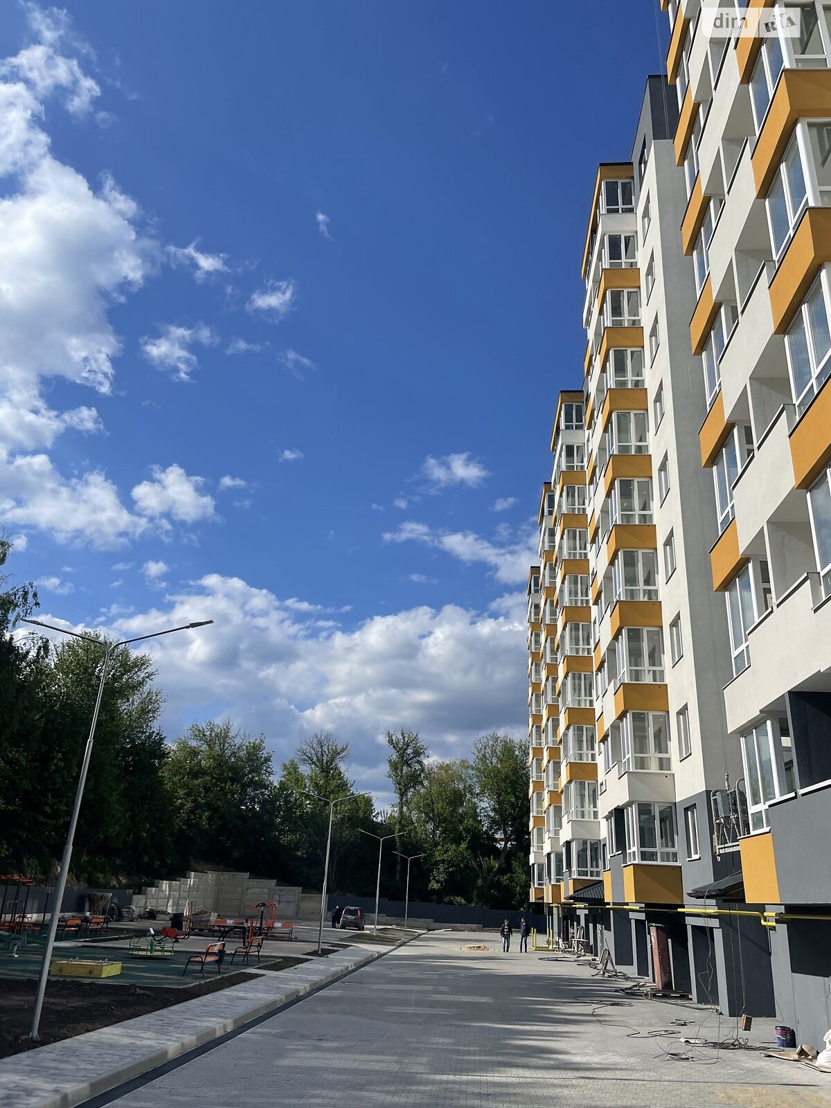 Продаж однокімнатної квартири в Вінниці, на вул. Костя Широцького 5А, район Старе місто фото 1 Продаж однокімнатної квартири в Вінниці, на вул. Костя Широцького 5А, район Старе місто фото 1