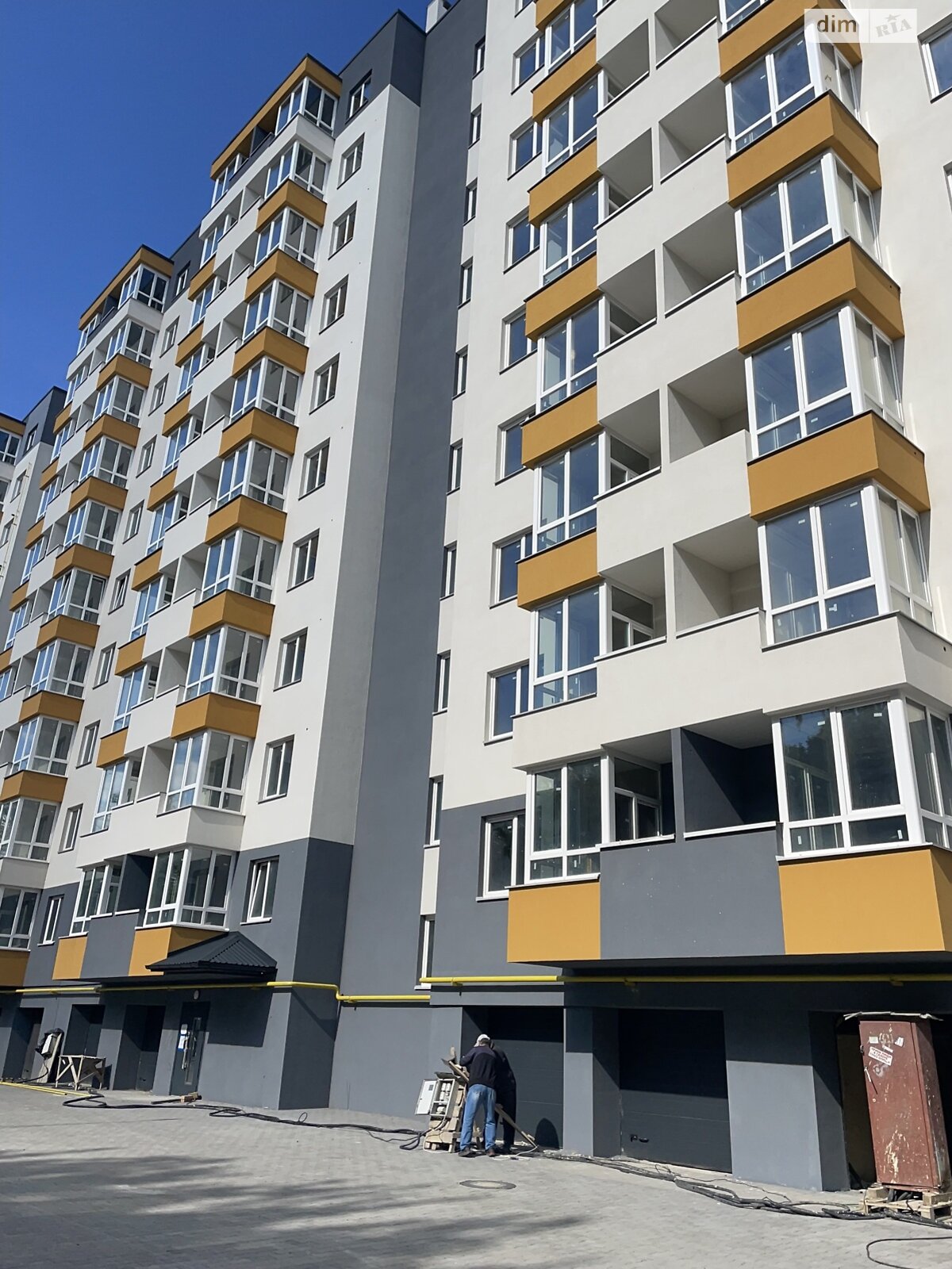 Продаж однокімнатної квартири в Вінниці, на вул. Костя Широцького 5А, район Старе місто фото 1 Продаж однокімнатної квартири в Вінниці, на вул. Костя Широцького 5А, район Старе місто фото 1