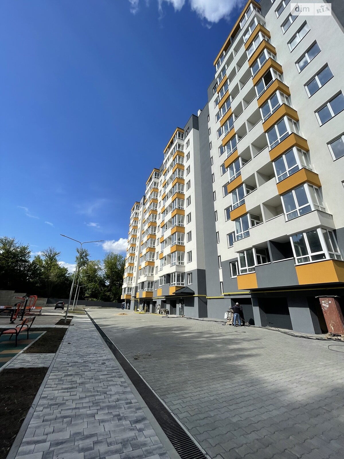 Продаж однокімнатної квартири в Вінниці, на вул. Костя Широцького 5А, район Старе місто фото 1 Продаж однокімнатної квартири в Вінниці, на вул. Костя Широцького 5А, район Старе місто фото 1