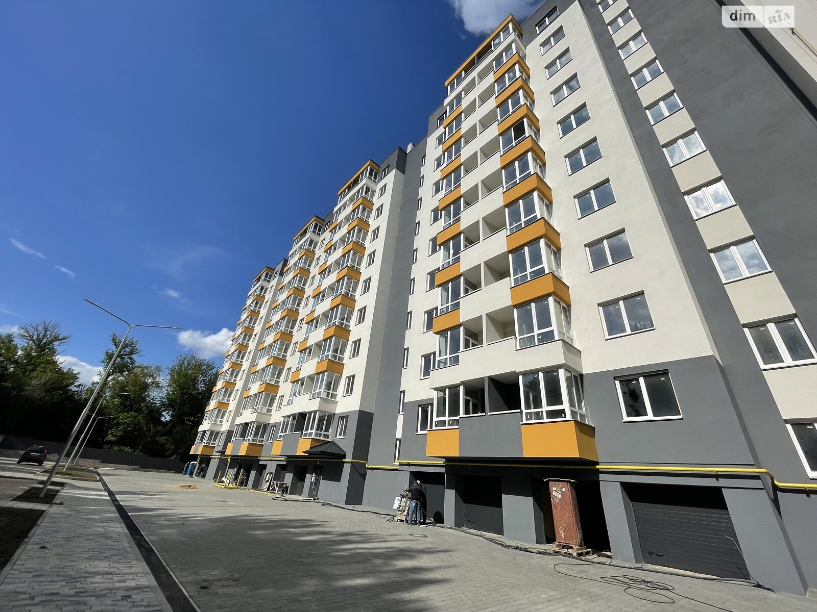Продаж однокімнатної квартири в Вінниці, на вул. Костя Широцького 5А, район Старе місто фото 1 Продаж однокімнатної квартири в Вінниці, на вул. Костя Широцького 5А, район Старе місто фото 1