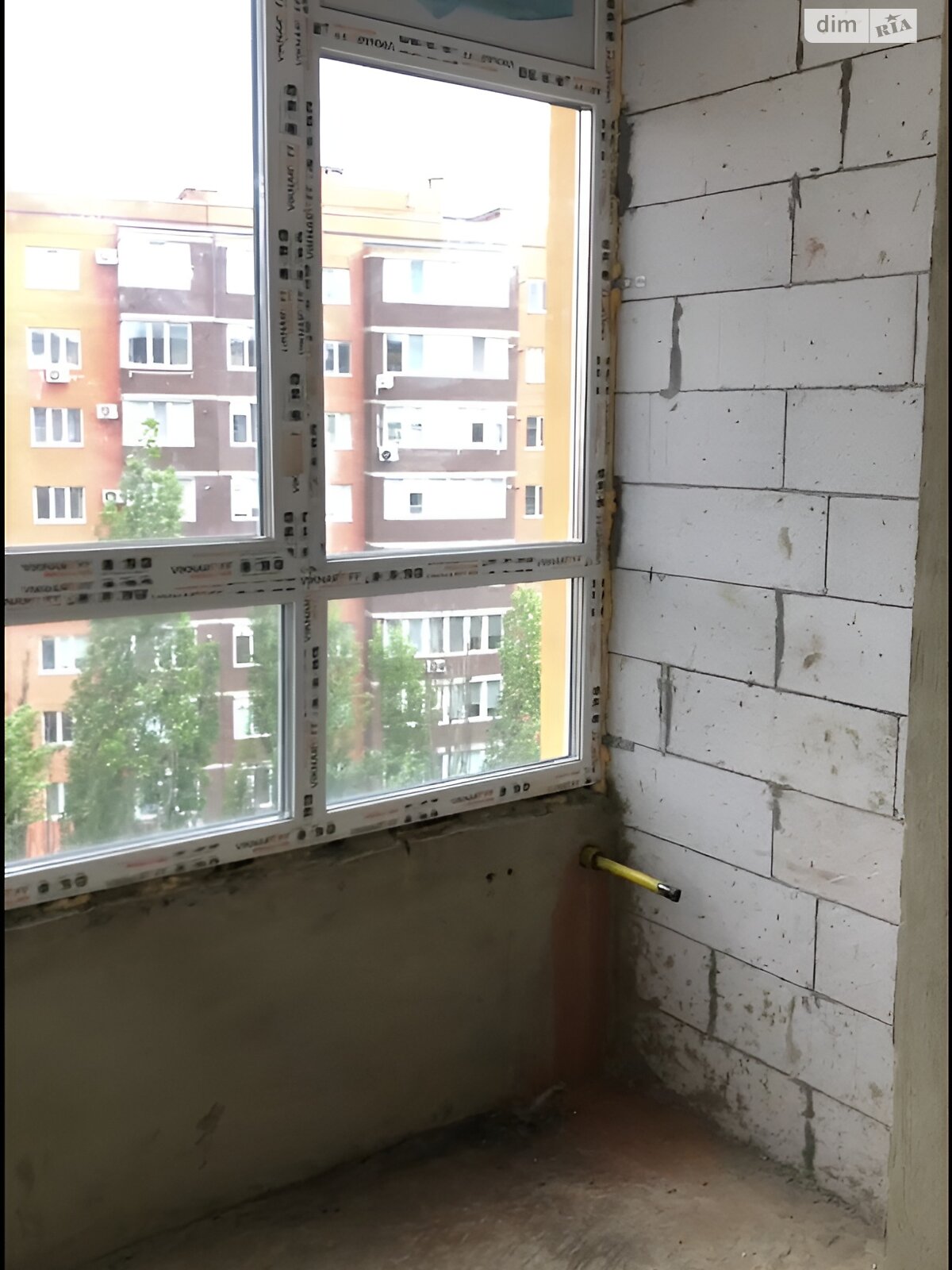 Продаж однокімнатної квартири в Вінниці, на вул. Костя Широцького 5А, район Старе місто фото 1 Продаж однокімнатної квартири в Вінниці, на вул. Костя Широцького 5А, район Старе місто фото 1