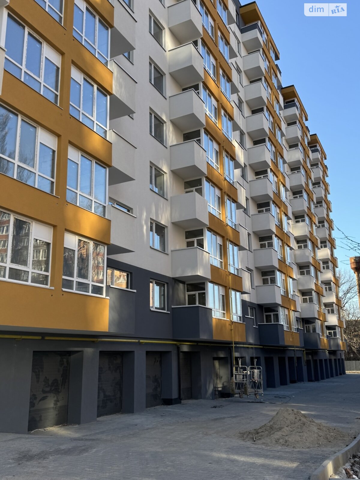 Продажа однокомнатной квартиры в Виннице, на ул. Костя Широцкого, район Старый город фото 1 Продажа однокомнатной квартиры в Виннице, на ул. Костя Широцкого, район Старый город фото 1