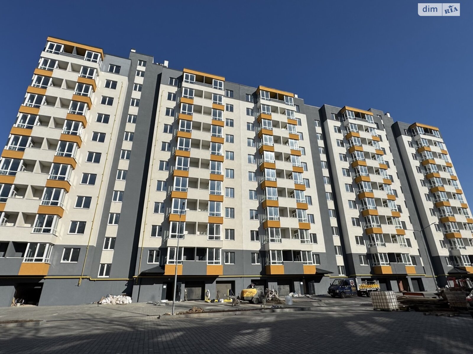 Продажа однокомнатной квартиры в Виннице, на ул. Костя Широцкого, район Старый город фото 1 Продажа однокомнатной квартиры в Виннице, на ул. Костя Широцкого, район Старый город фото 1
