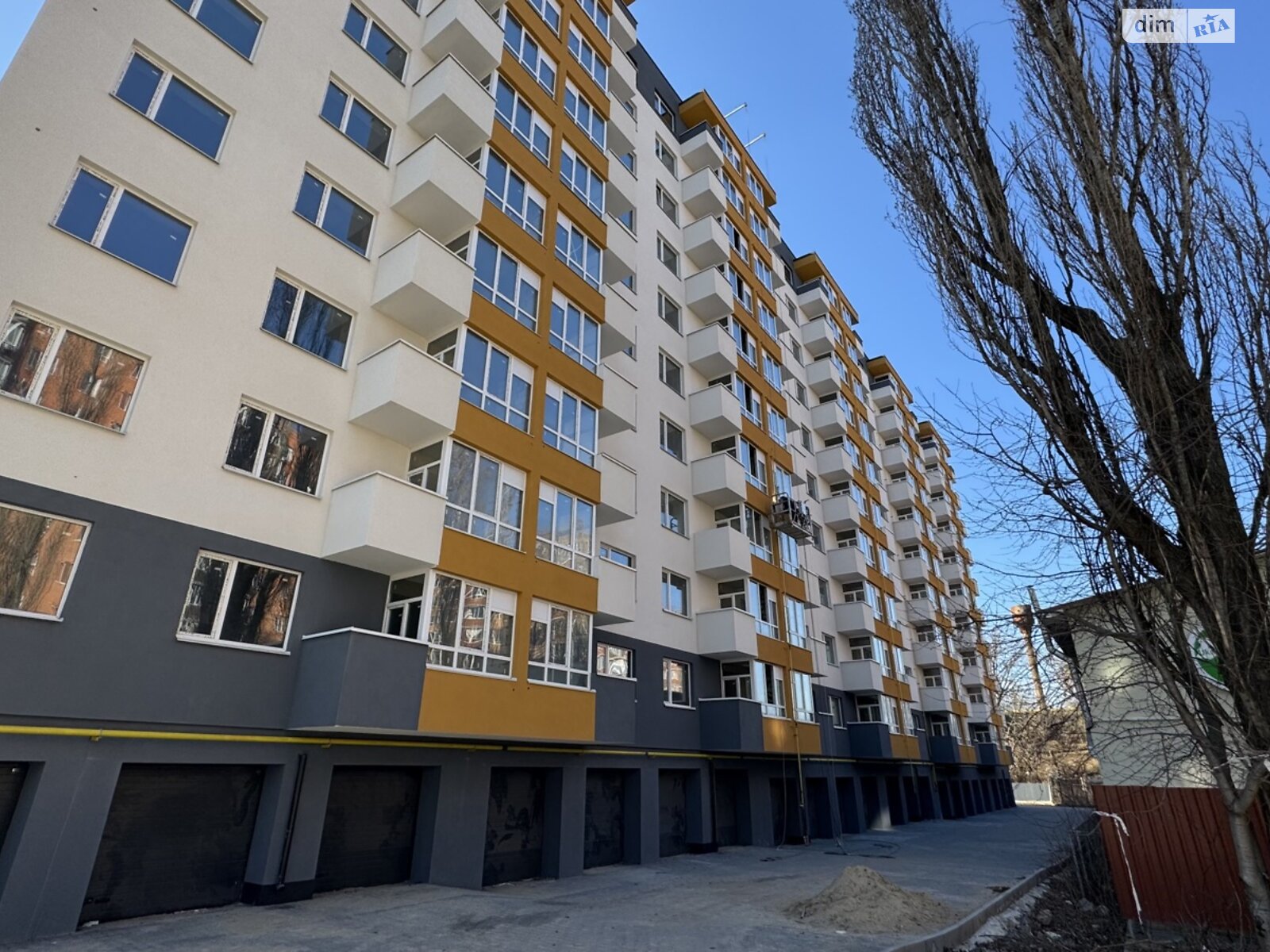 Продаж однокімнатної квартири в Вінниці, на вул. Костя Широцького, район Старе місто фото 1 Продаж однокімнатної квартири в Вінниці, на вул. Костя Широцького, район Старе місто фото 1