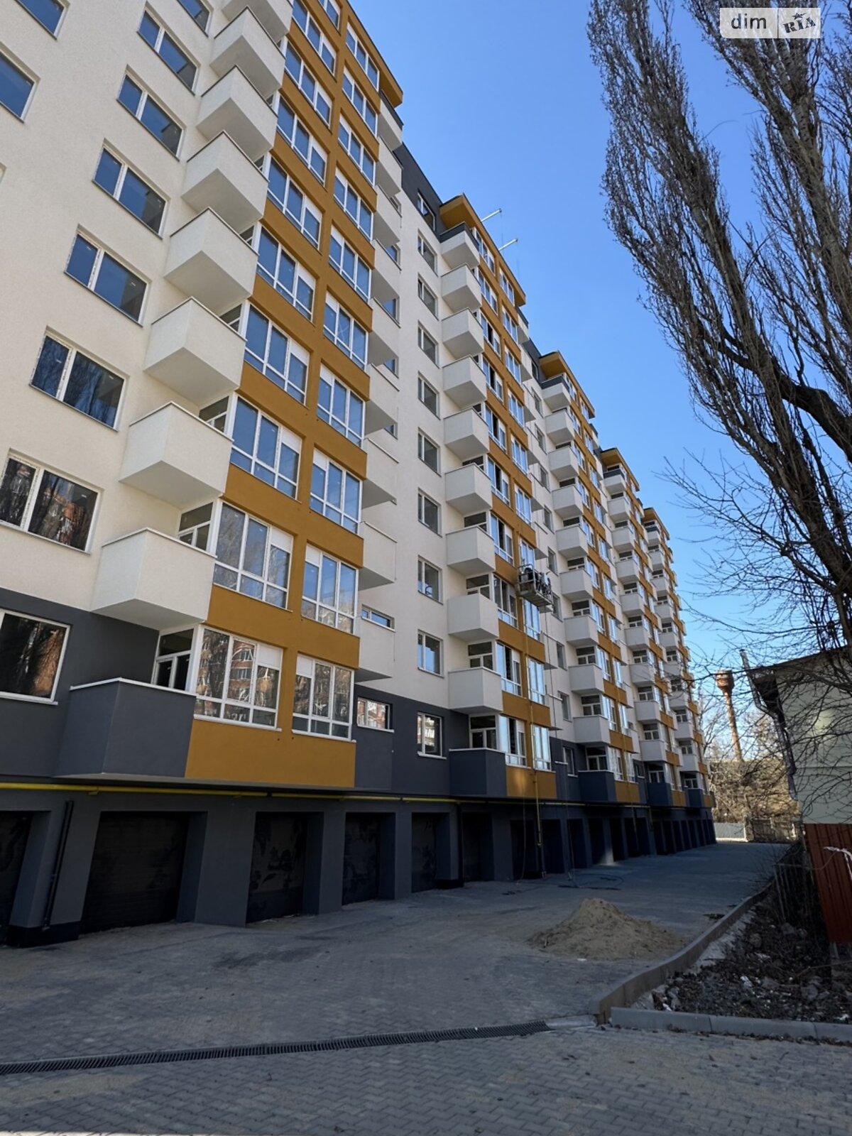Продаж однокімнатної квартири в Вінниці, на вул. Костя Широцького, район Старе місто фото 1 Продаж однокімнатної квартири в Вінниці, на вул. Костя Широцького, район Старе місто фото 1