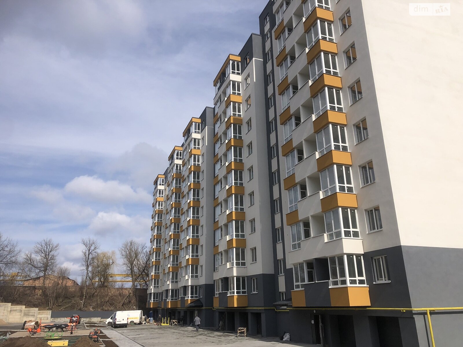 Продаж однокімнатної квартири в Вінниці, на вул. Костя Широцького 5А, район Старе місто фото 1 Продаж однокімнатної квартири в Вінниці, на вул. Костя Широцького 5А, район Старе місто фото 1