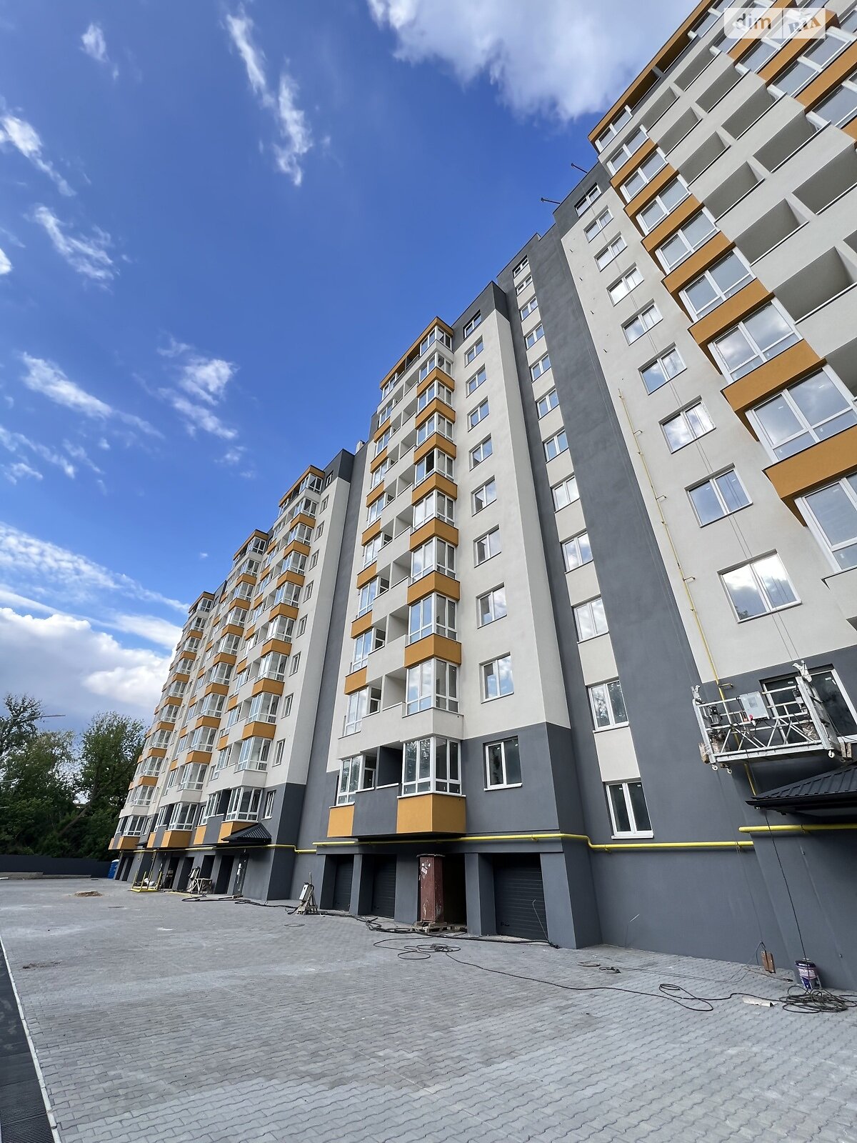 Продаж двокімнатної квартири в Вінниці, на вул. Костя Широцького 5А, район Старе місто фото 1 Продаж двокімнатної квартири в Вінниці, на вул. Костя Широцького 5А, район Старе місто фото 1