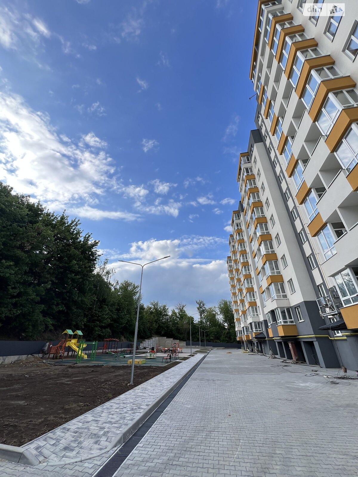 Продаж двокімнатної квартири в Вінниці, на вул. Костя Широцького 5А, район Старе місто фото 1 Продаж двокімнатної квартири в Вінниці, на вул. Костя Широцького 5А, район Старе місто фото 1